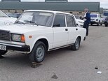 LADA (VAZ) 2107-5