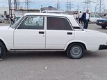 LADA (VAZ) 2107-3