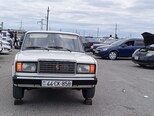 LADA (VAZ) 2107-1