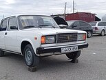 LADA (VAZ) 2107-6