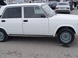 LADA (VAZ) 2107-4
