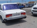 LADA (VAZ) 2107-9