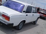 LADA (VAZ) 2107-11