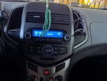 Chevrolet Aveo-2