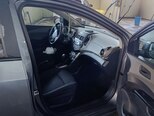 Chevrolet Aveo-8