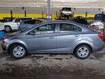 Chevrolet Aveo-5