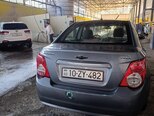 Chevrolet Aveo-6