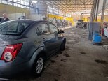 Chevrolet Aveo-9