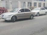 LADA (VAZ) 2107-2