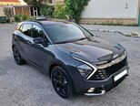 Kia Sportage-5