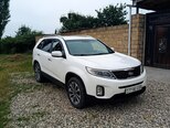 Kia Sorento-1