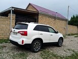 Kia Sorento-4