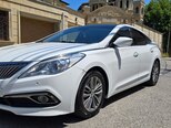 Hyundai Grandeur-5