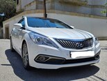 Hyundai Grandeur-4
