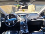 Hyundai Grandeur-16