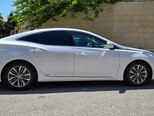 Hyundai Grandeur-10