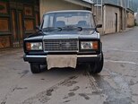 LADA (VAZ) 2107-1