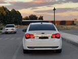 Chevrolet Cruze-2