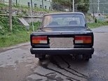 LADA (VAZ) 2107-2
