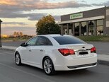 Chevrolet Cruze-5