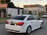 Chevrolet Cruze-4