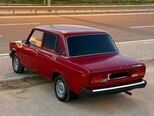 LADA (VAZ) 2107-5
