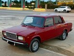 LADA (VAZ) 2107-3