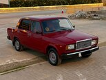 LADA (VAZ) 2107-2