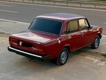 LADA (VAZ) 2107-4