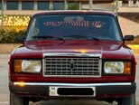 LADA (VAZ) 2107-1