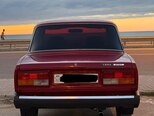 LADA (VAZ) 2107-6