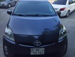 Toyota Prius-1