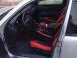 Mercedes E 320-2