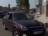 LADA (VAZ) Priora-2