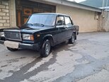 LADA (VAZ) 2107-4