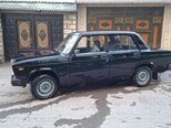 LADA (VAZ) 2107-5