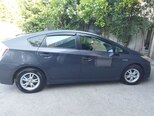 Toyota Prius-4