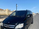 Mercedes Vito 116 CDI-1