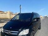 Mercedes Vito 116 CDI-7
