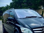 Mercedes Vito 116 CDI-2