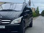 Mercedes Vito 116 CDI-8