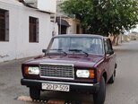 LADA (VAZ) 2107-1