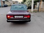 LADA (VAZ) 2107-2