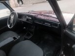 LADA (VAZ) 2107-4