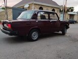 LADA (VAZ) 2107-3