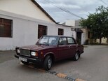 LADA (VAZ) 2107-6