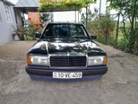 Mercedes 190-1