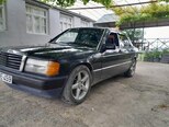 Mercedes 190-3