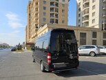 Mercedes Sprinter 316-5