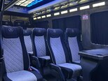 Mercedes Sprinter 316-8